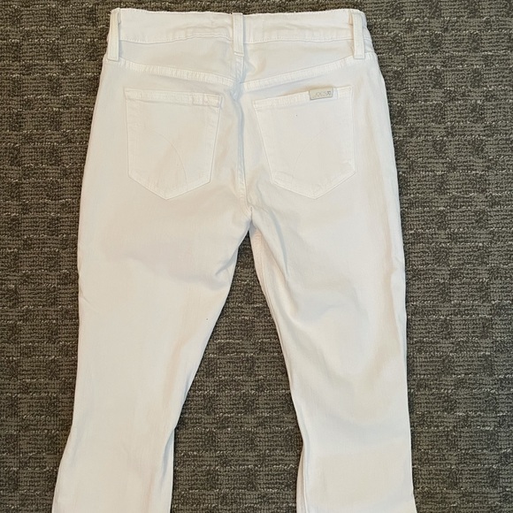 Joe’s crop ripped jean - Picture 2 of 4